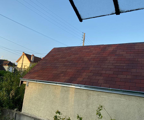 Couvreur à Bois-Colombes (92270) dans les Hauts de Seine 92
