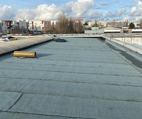 Couvreur à Bois-Colombes (92270) dans les Hauts de Seine 92