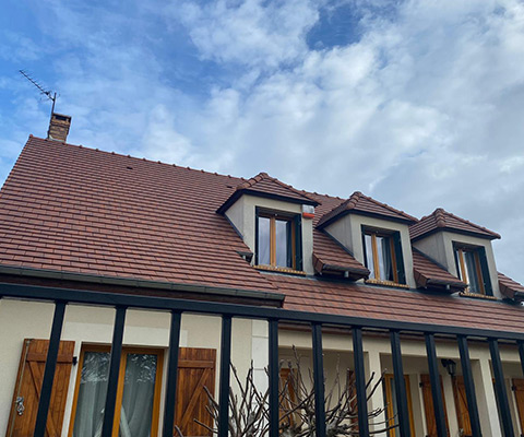 Couvreur à Bois-Colombes (92270) dans les Hauts de Seine 92