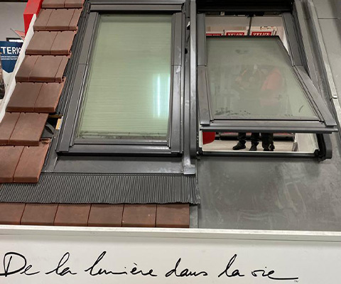 Couvreur à Bois-Colombes (92270) dans les Hauts de Seine 92
